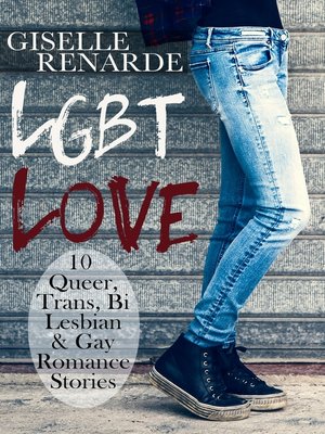 cover image of LGBT Love